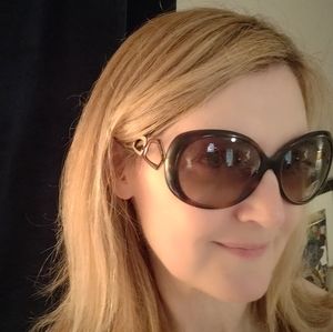 Emilio Pucci Sunglasses
